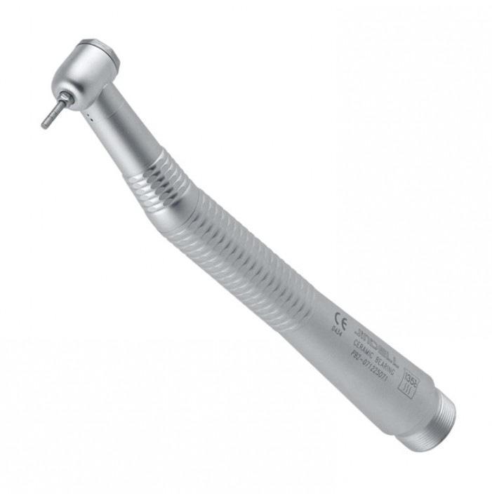 N-Series Handpiece, wrench type, fixed connection 4 holes