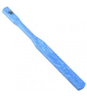 Deluxe Band seater (Bite Stick) star blue