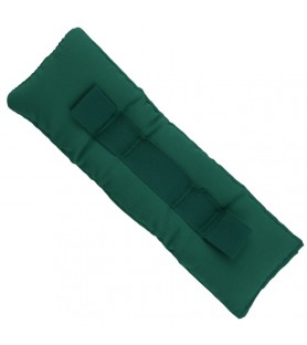 IOS Comfort opaski karkowe zielony