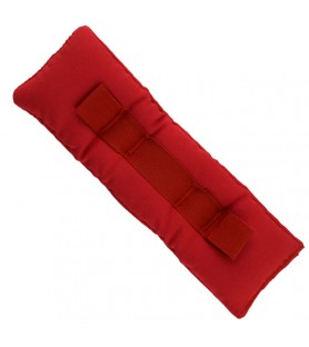 IOS Comfort opaski karkowe czerwony