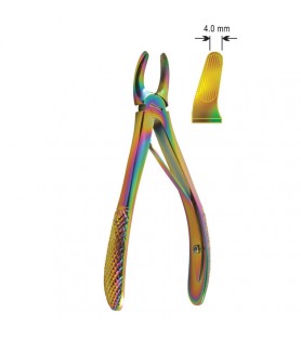 Disguise Extraction forceps...