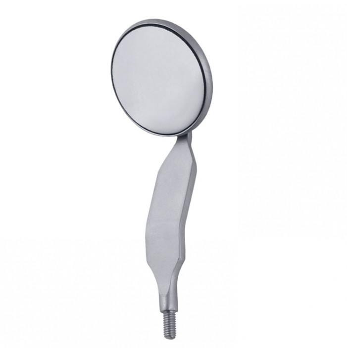 Mirror Perfection model ø 24mm fig. 5 Chrome coated