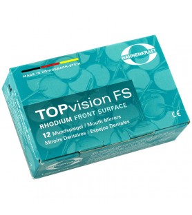 TOPvision front surface...