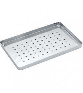 Perforated tray only...