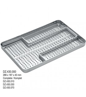 Norm Tray (solid...