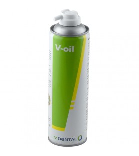 Olej do konserwacji końcówek Spray 500ml