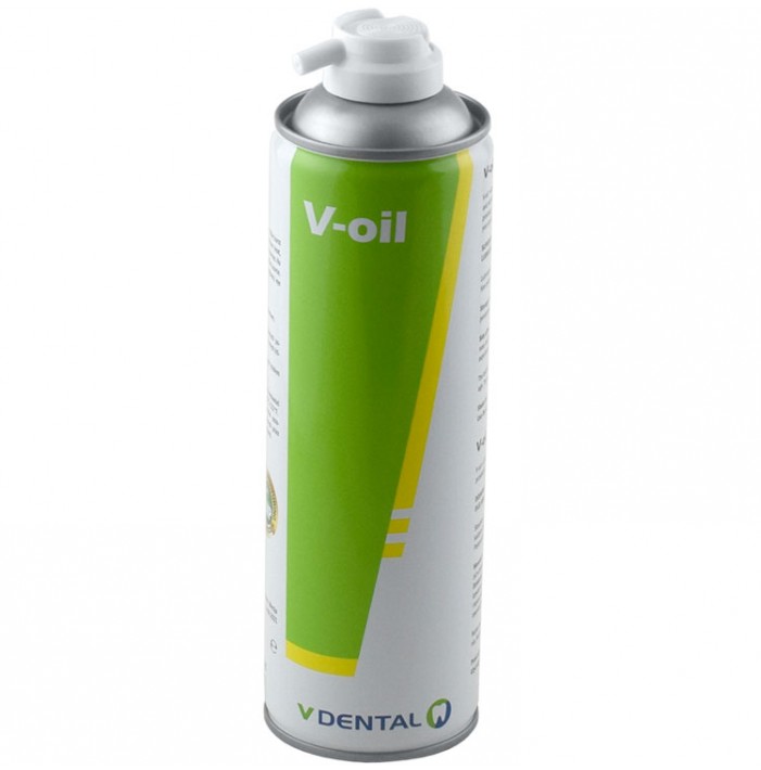 Olej do konserwacji końcówek Spray 500ml