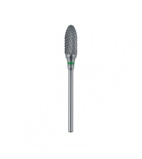 Carbide bur HP, cut coarse,...