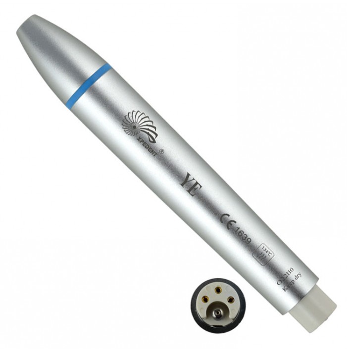 Ultrasonic Scaler detachable handpiece Type EMS