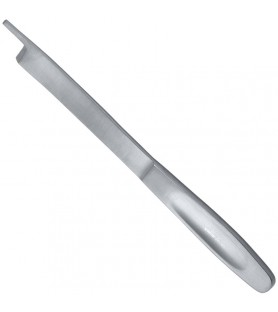 Brunetti sternum chisel right 280mm