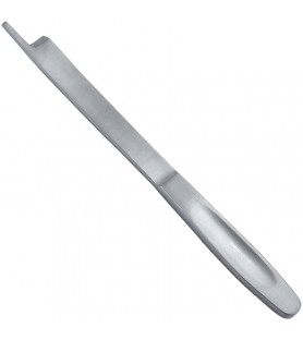 Brunetti sternum chisel left 280mm