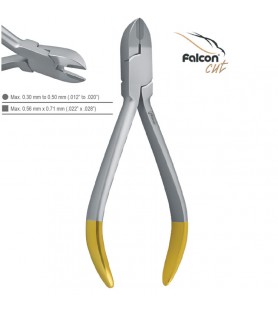 Falcon-Cut hard wire cutter...