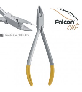 Falcon-Cut Kleszcze do cięcia ligatur standard