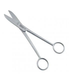 Vascular scissors strong 160mm