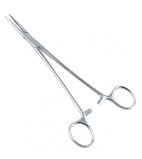 Forceps artery Adson-Fraser...