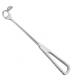 Durham retractor 16 x 23mm...