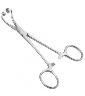 Forceps towel Devon (ball...