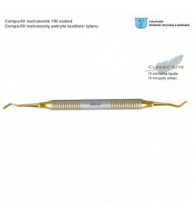Classic-Lite Compo-Fill Filling instruments fig. 178, TIN coated