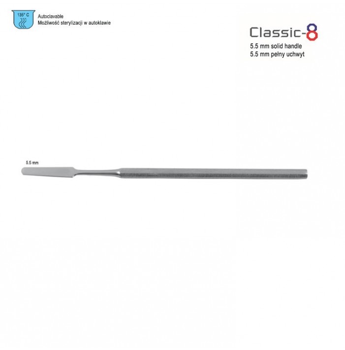 Classic-8 cement spatula se fig. 322