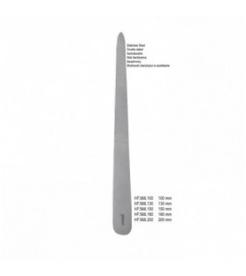 Nail File Stainless Steel...
