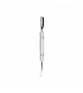 Cuticle Pusher and cutter...