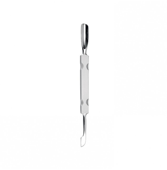 Cuticle Pusher and cutter fig. 2