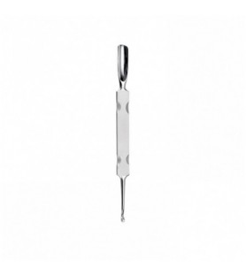 Cuticle Pusher cleaner fig. 4