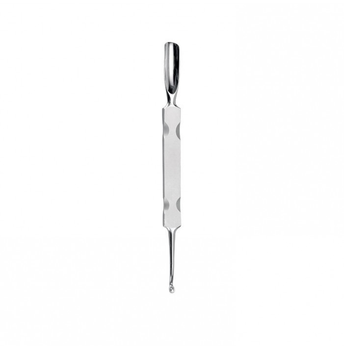Cuticle Pusher cleaner fig. 4