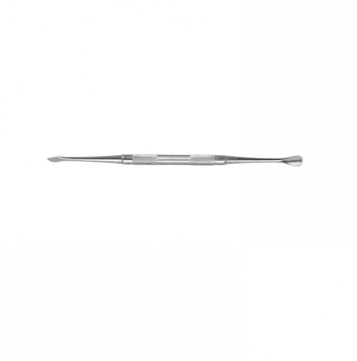 Cuticle Pusher and cutter fig. 1