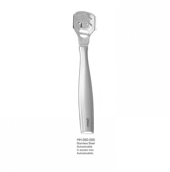 Callus Shaver Stainless Steel