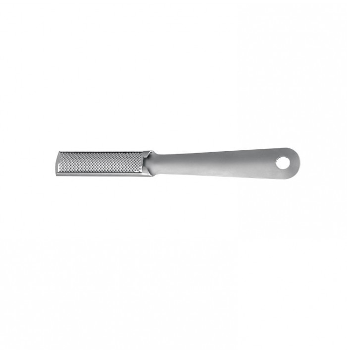 Foot file with interchangable blade stainless Steel