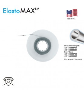 ElastoMax thread hollow...