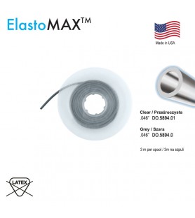 ElastoMax lip bumper sleeve...