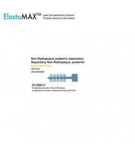 ElastoMax non-radioopaque...