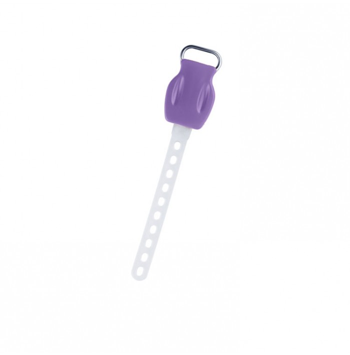 Safety module heavy force (750 gm) purple (Pair)