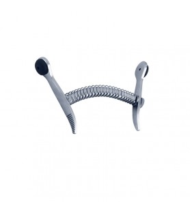 Mouth gag for dogs small 110mm
