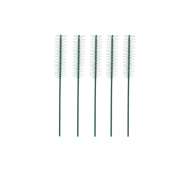 Interdental brushes L green Ø 8.0mm (Pack of 6 pieces)