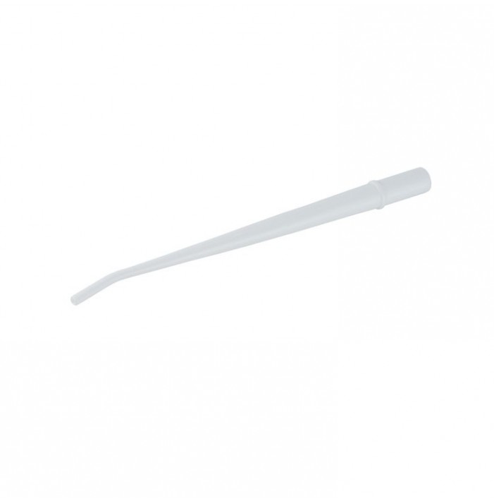 Disposable surgical aspirator tips Ø 2.5mm (Pack of 25 pieces)