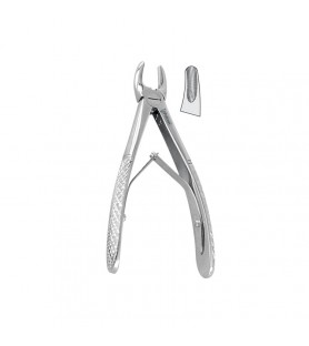Extraction forceps for cats...