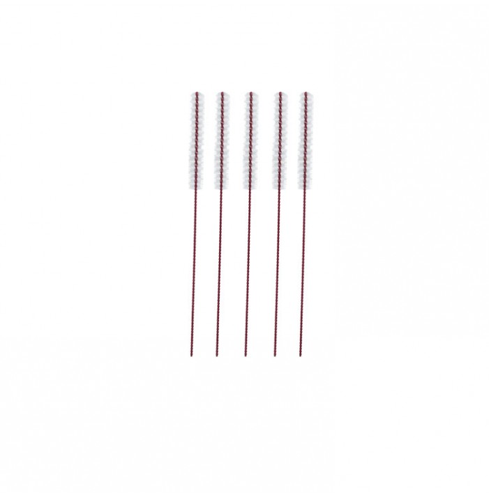 Interdental brushes XS red Ø 3.0mm (Pack of 6 pieces)