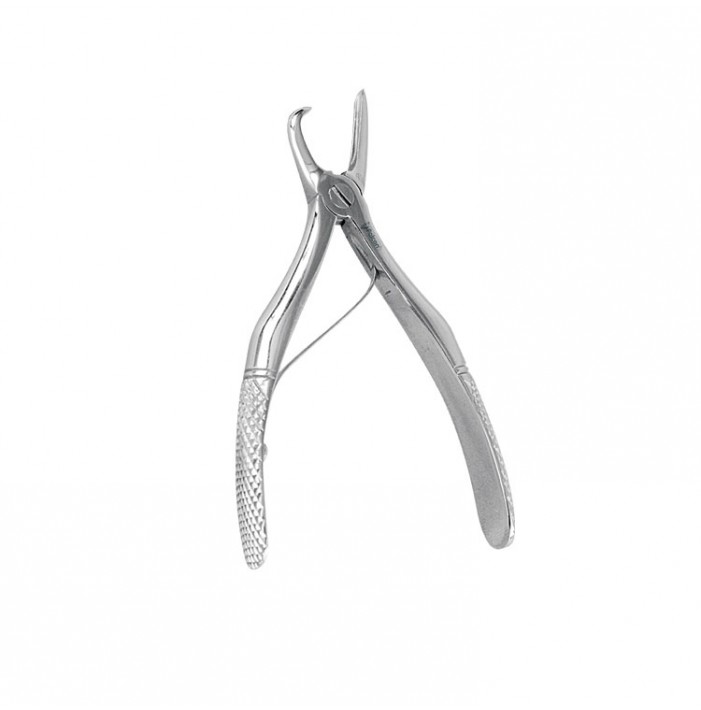 Tarter removal forceps small