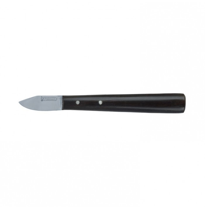 Plaster knife se fig. 3 160mm