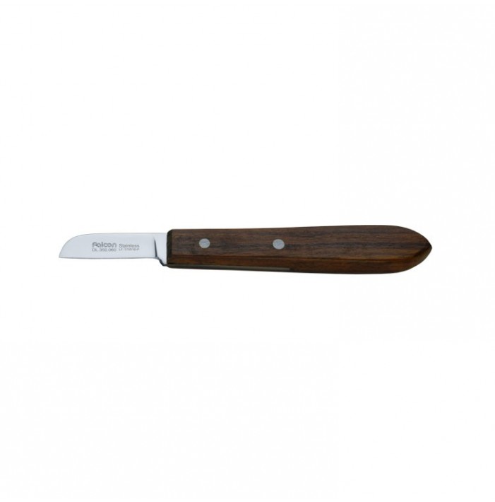 Plaster knife se fig. 6 135mm