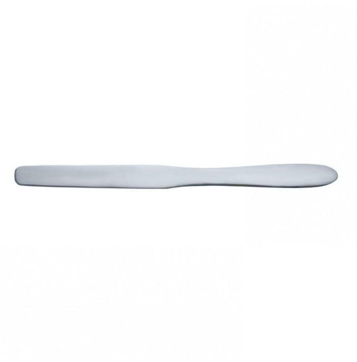 Plaster spatula Falcon fig. 3 flexible