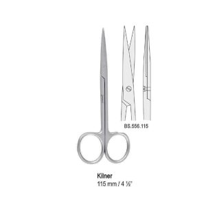 Nożyczki Kilner proste 115mm