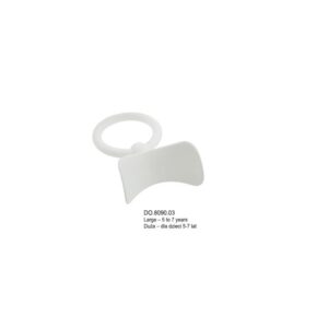 Płytka przedsionkowa Schönherra duża-dzieci 5-7 lat