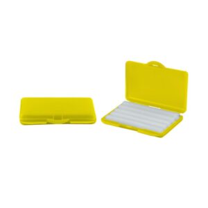 Wosk osłonowy zapachowy ananas (10 szt.)