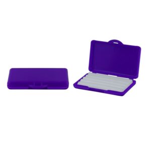 Dentaline wosk osłonowy zapachowy, winogrono (10 szt.)