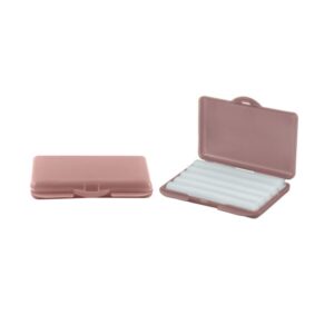 Wosk osłonowy zapachowy cynamon (10 szt.)