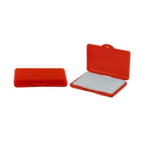 Wosk osłonowy zapachowy wiśnia (10 szt.)